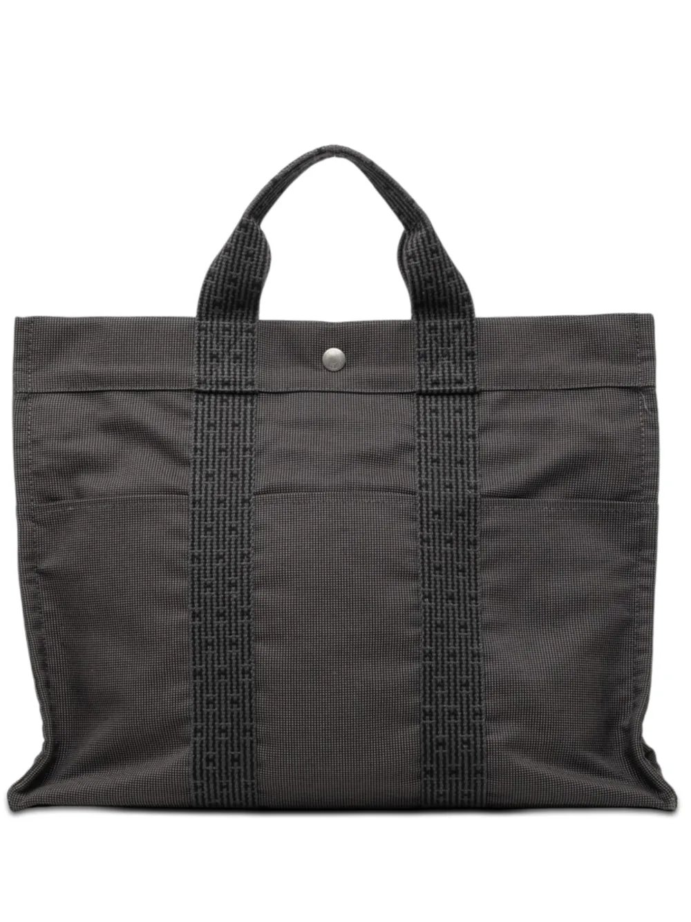20th Century Canvas Herline MM tote bag
