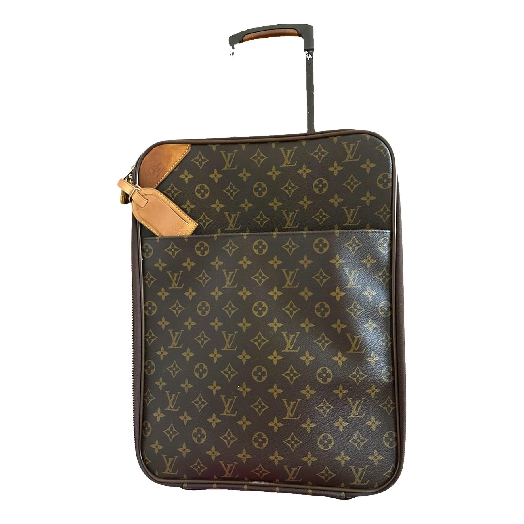 Pegase cloth travel bag