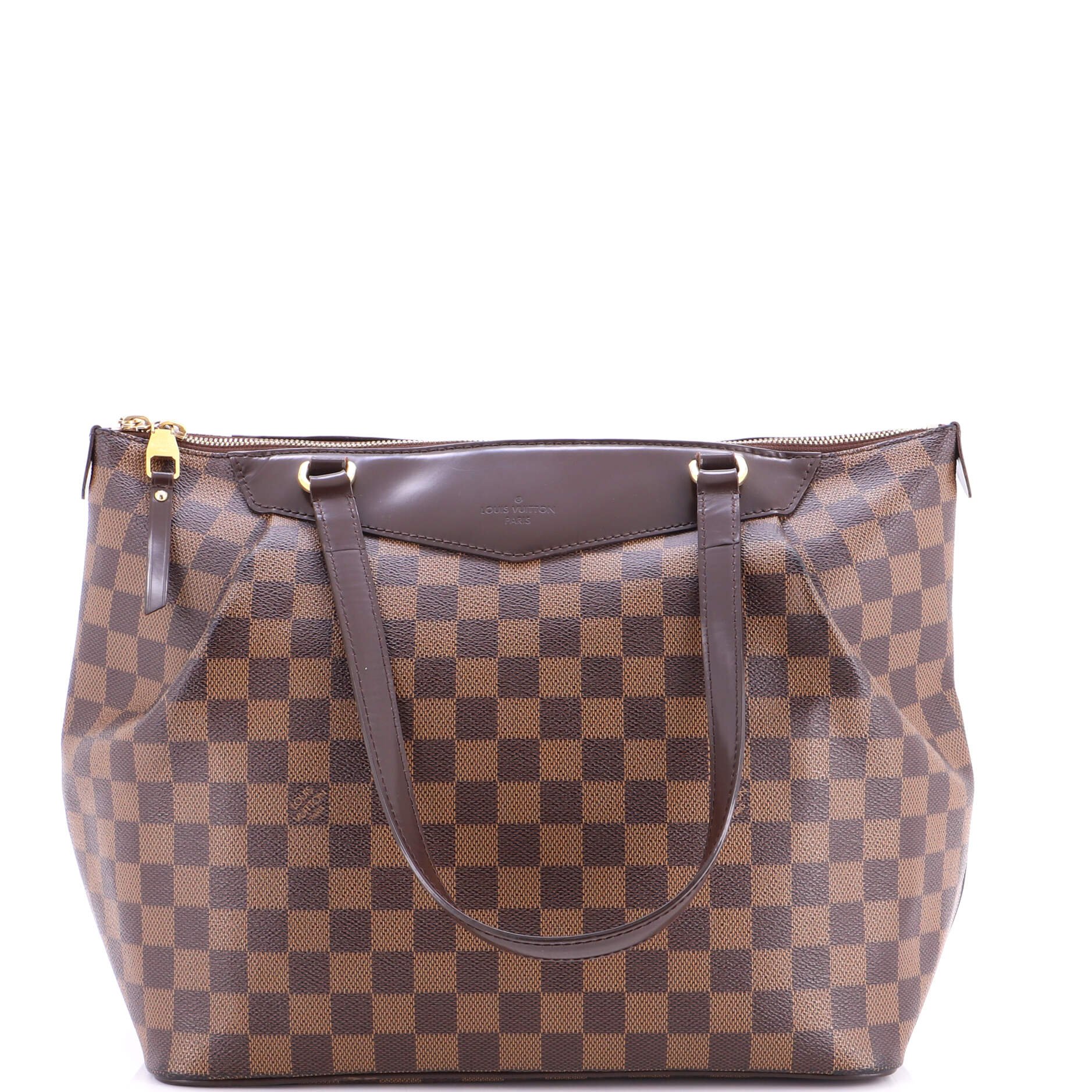 Westminster Handbag Damier PM