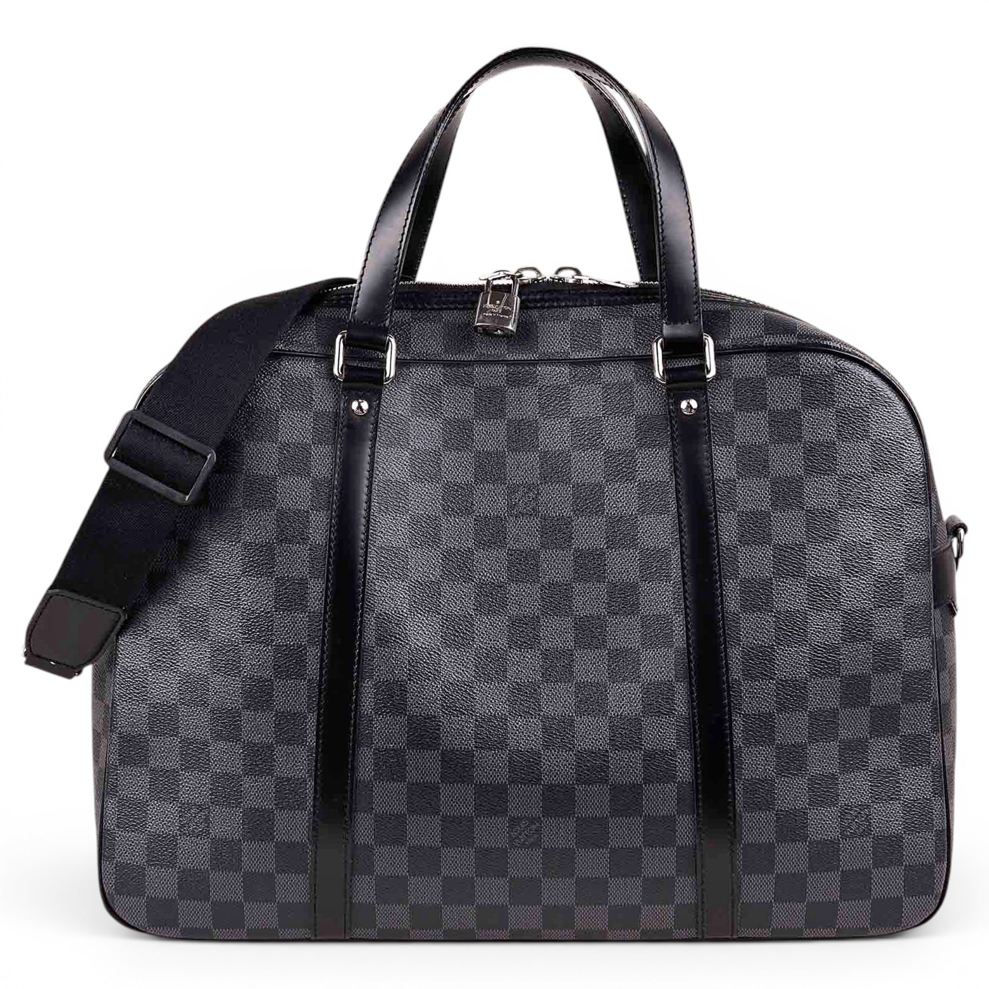 Cloth handbag
