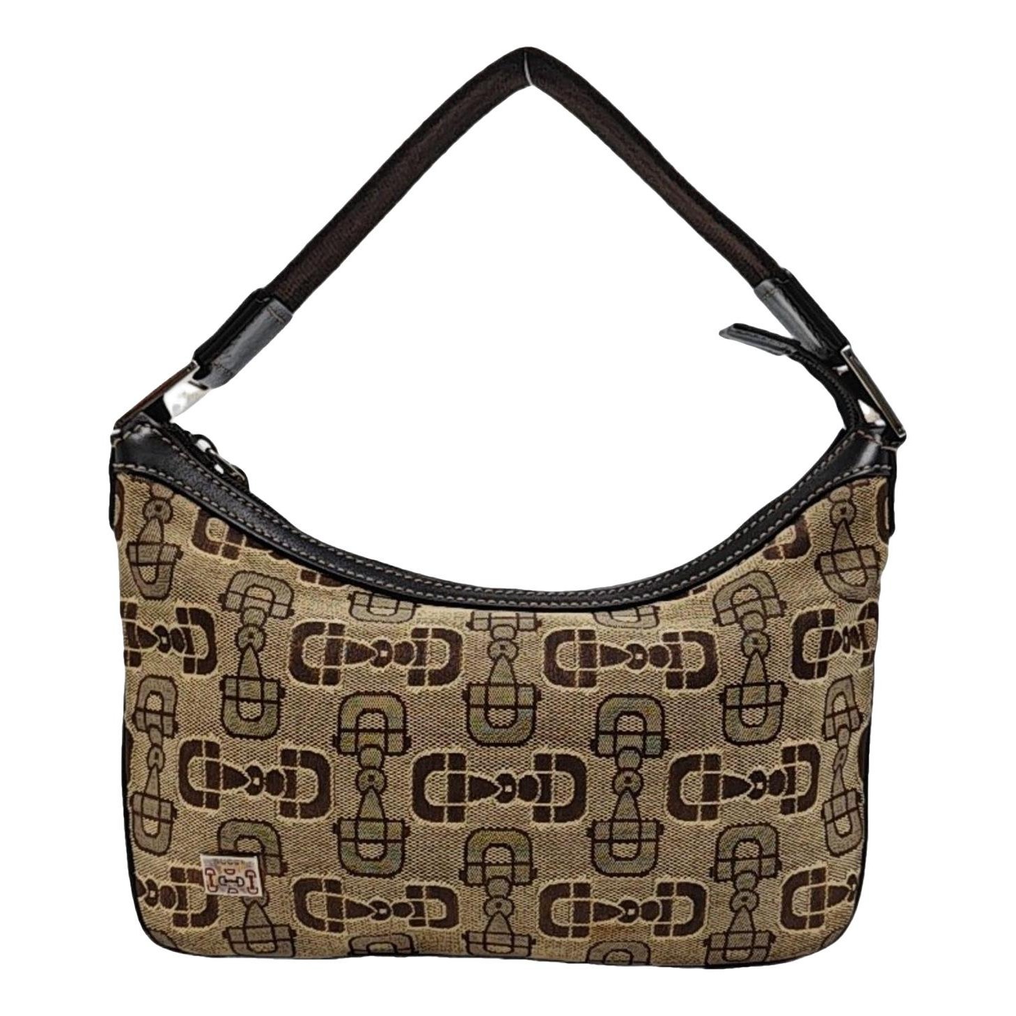 Cloth handbag