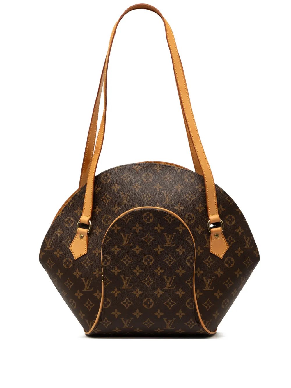 1997 Monogram Ellipse GM Shopping Bag shoulder bag
