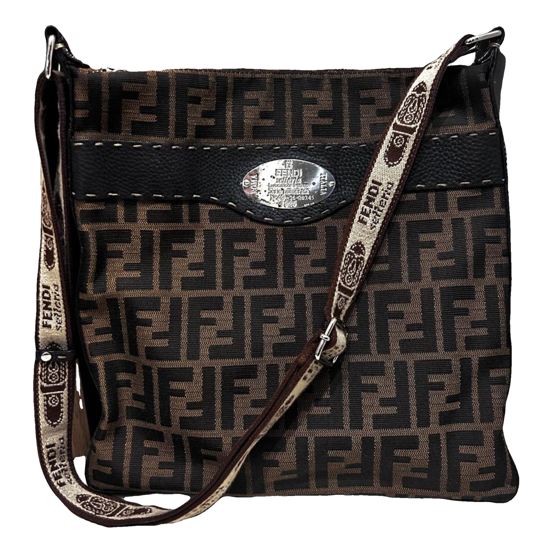 Anna Selleria handbag