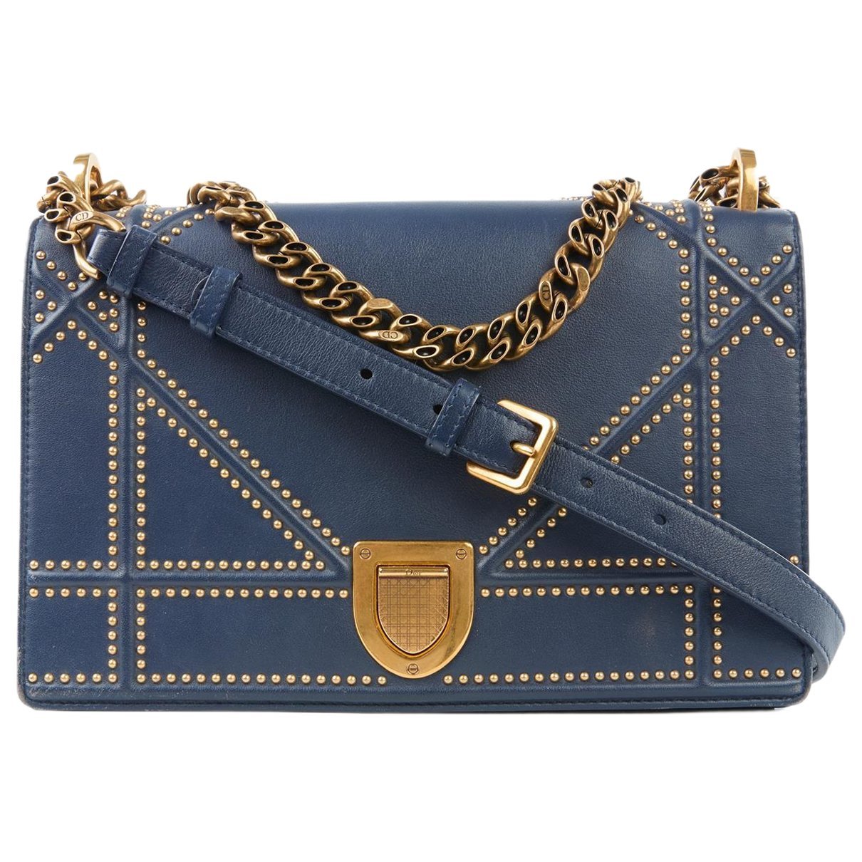 Dior Leather handbag