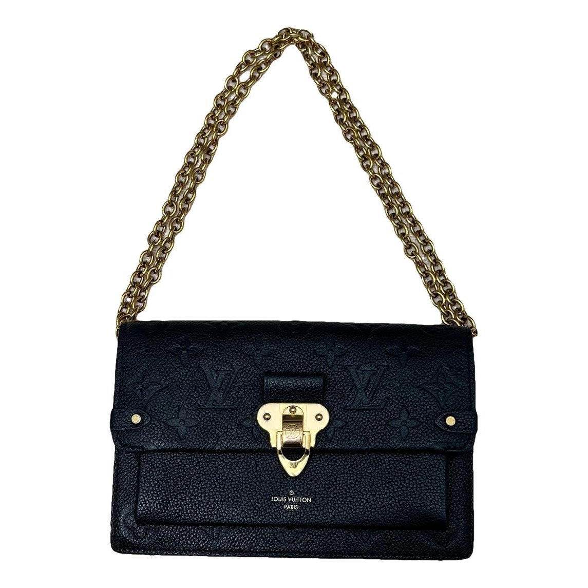 Vavin leather handbag