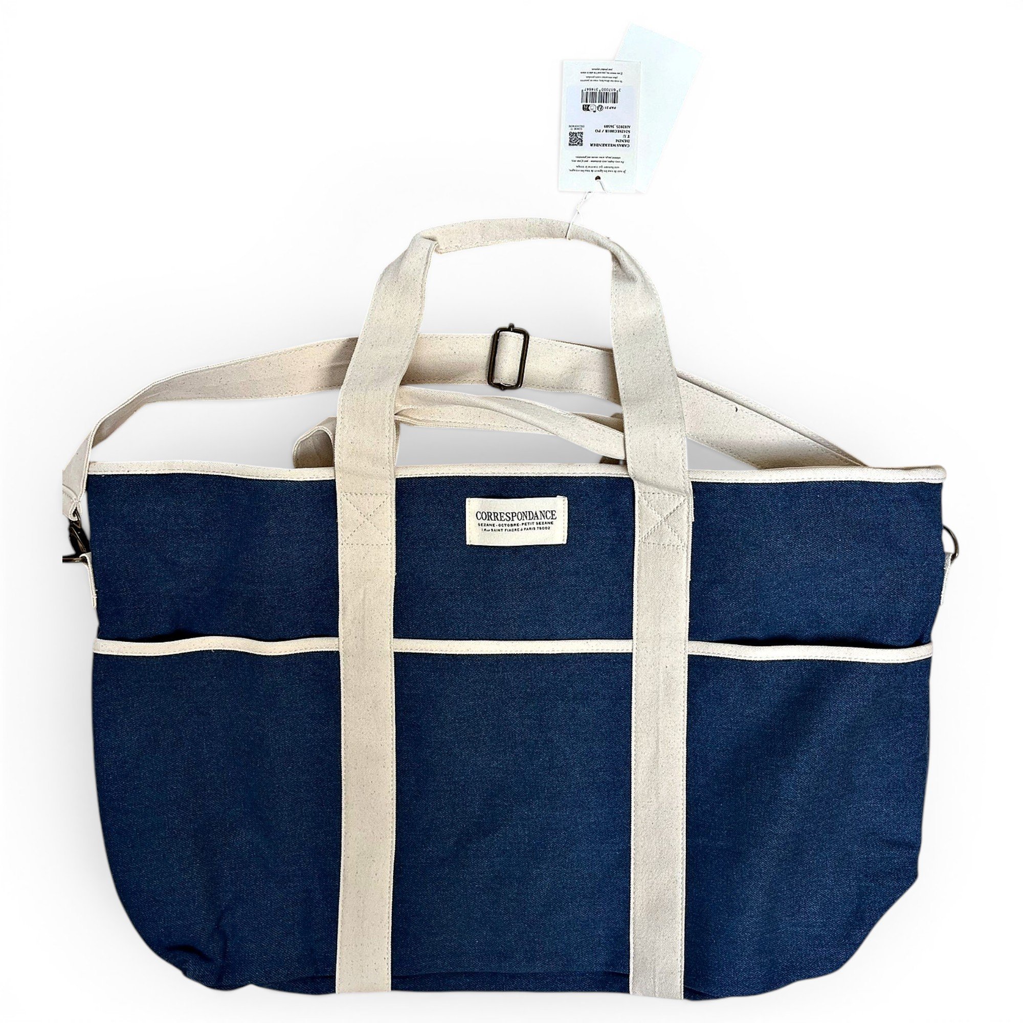 48h bag