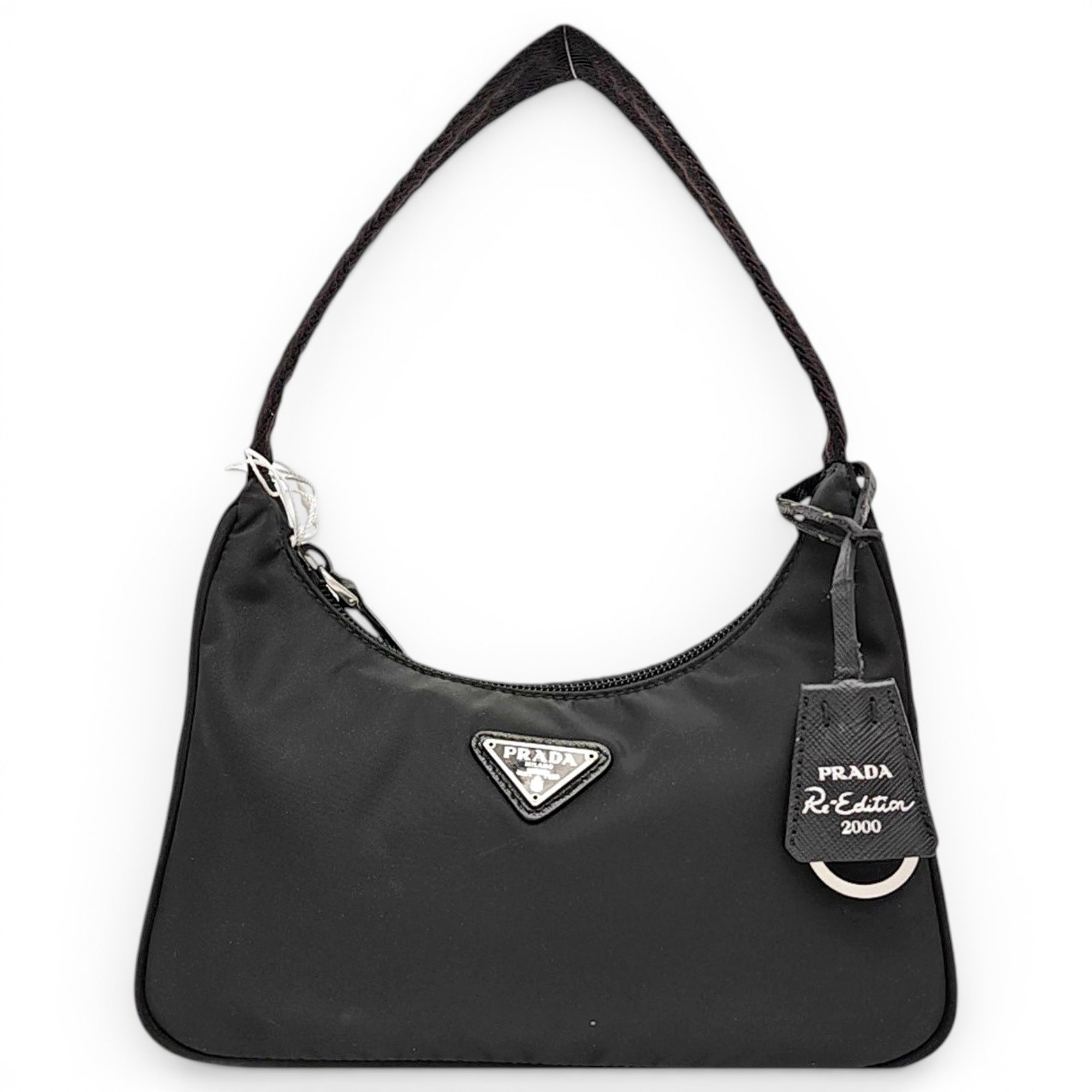 Cloth handbag