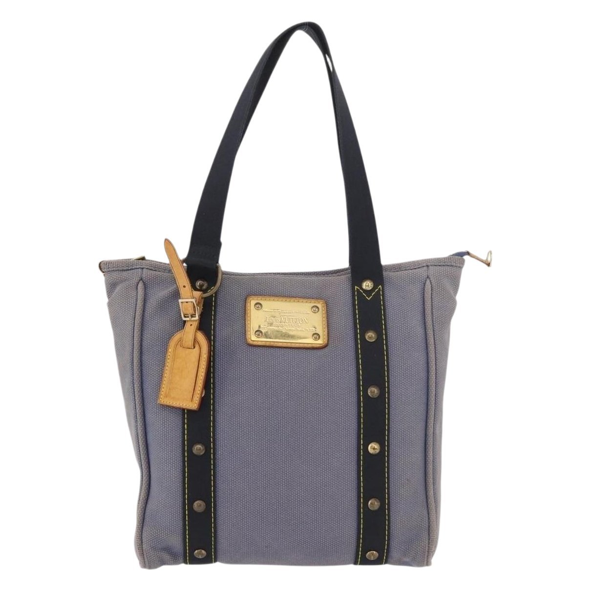 Antigua cloth tote
