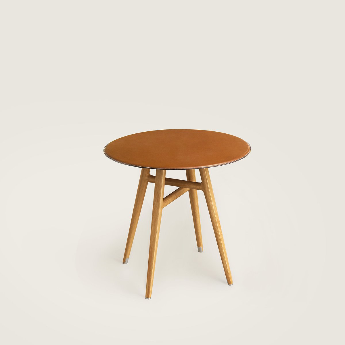 Table D'appoint Les Nécessaires D'hermès, Grand Modèle