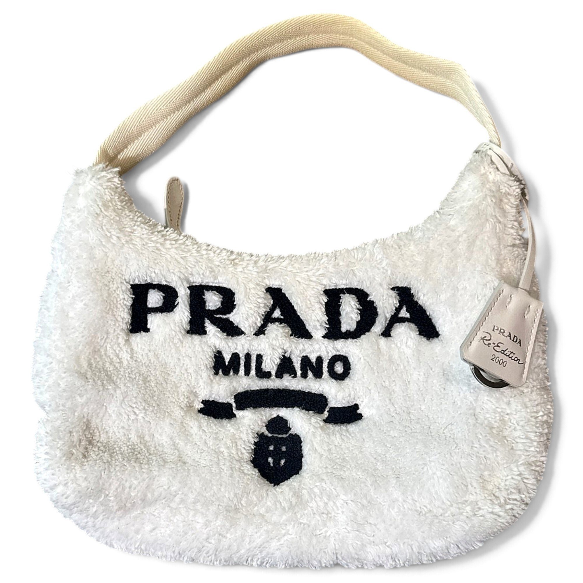Re-Edition 2000 handbag