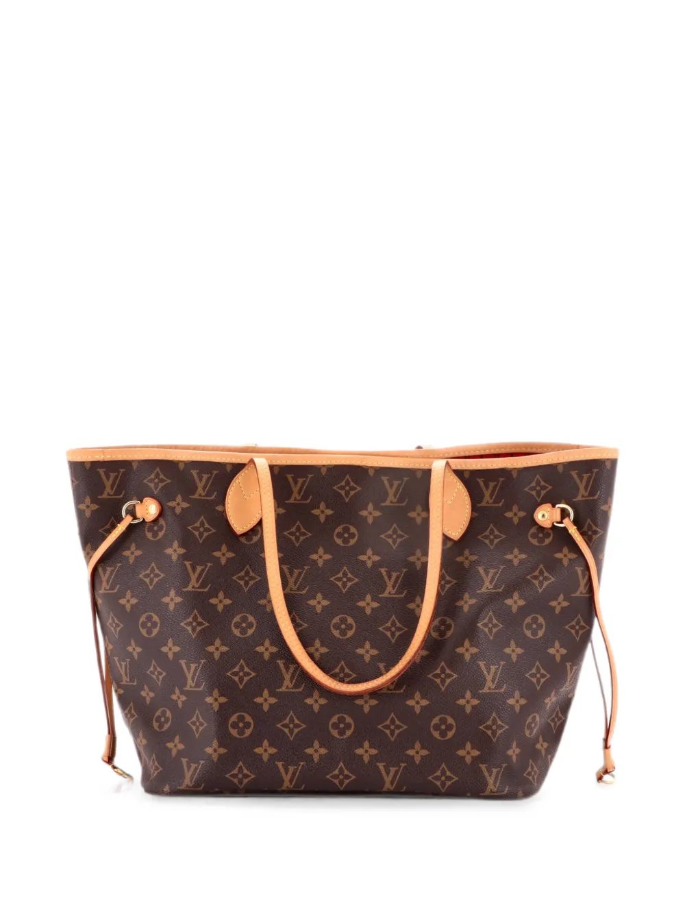 Neverfull NM Monogram Canvas MM tote bag