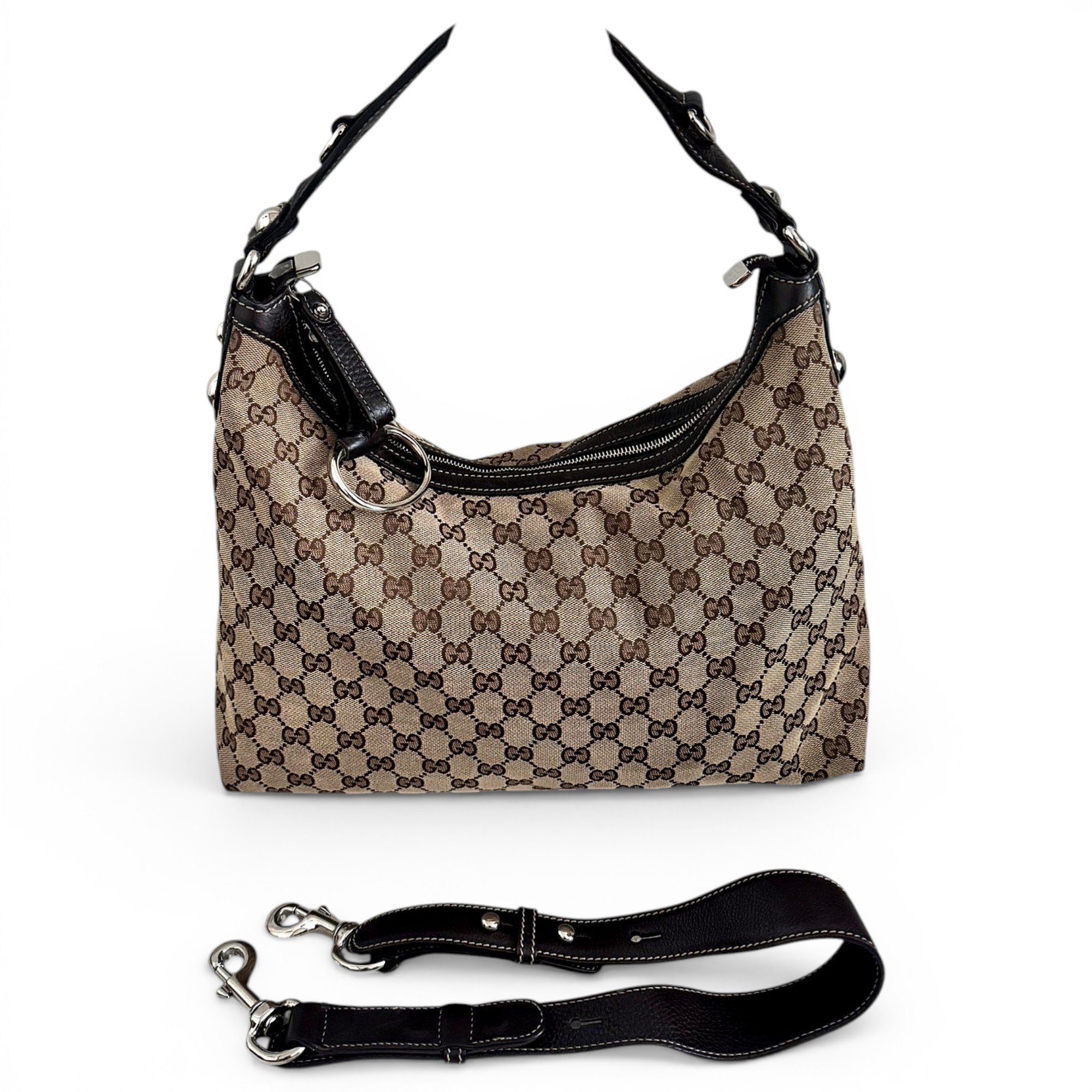 Hobo bag