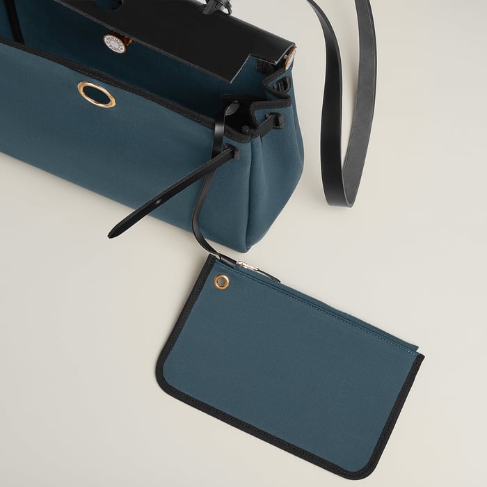 Herbag Zip 31 Laque Bag