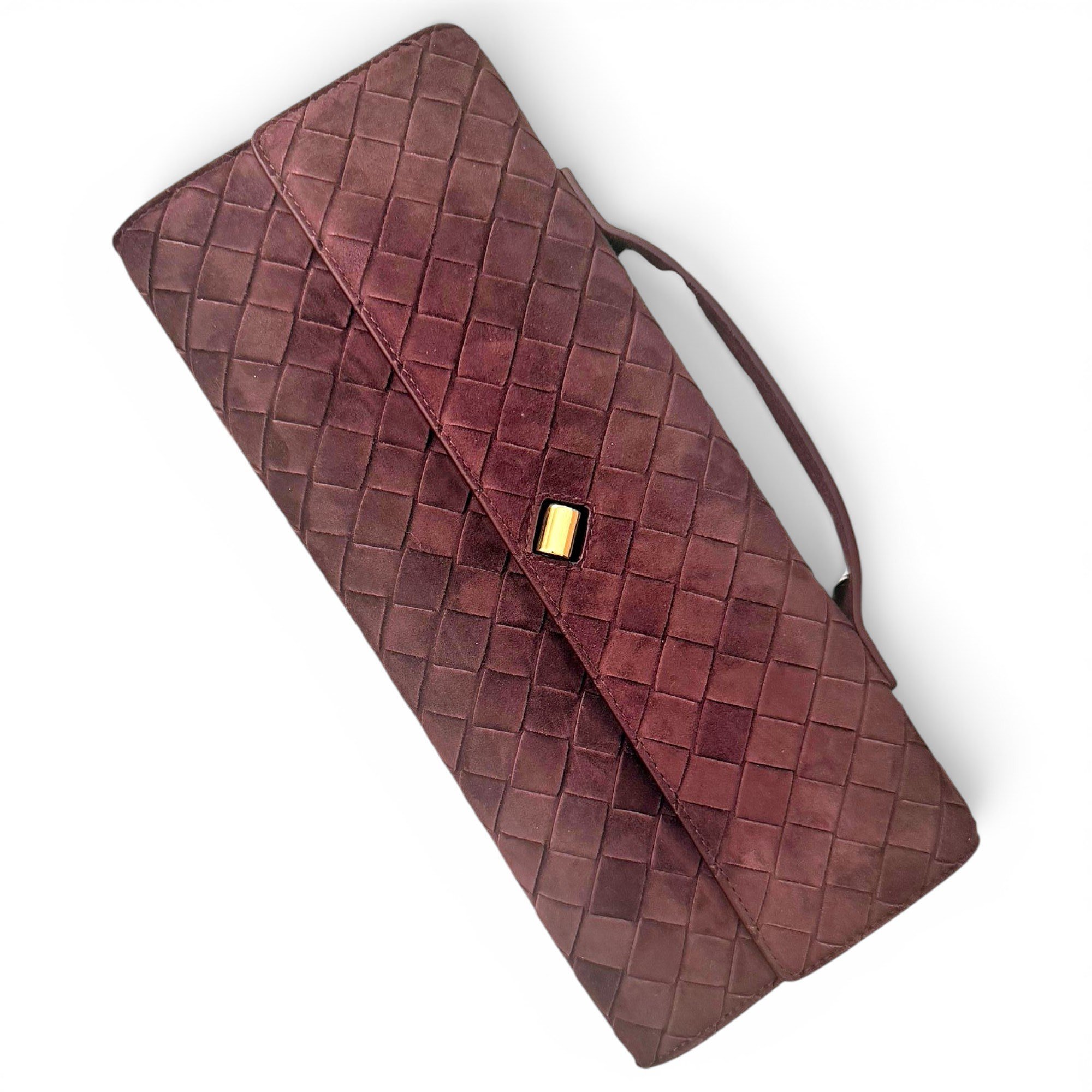 Andiamo clutch bag