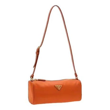 Re-edition handbag
