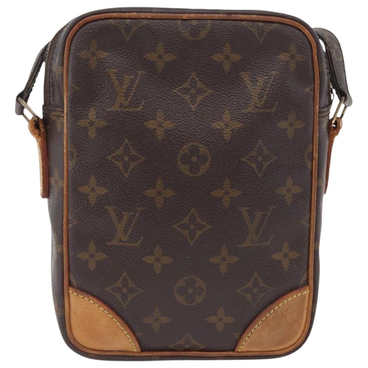 Amazon leather handbag