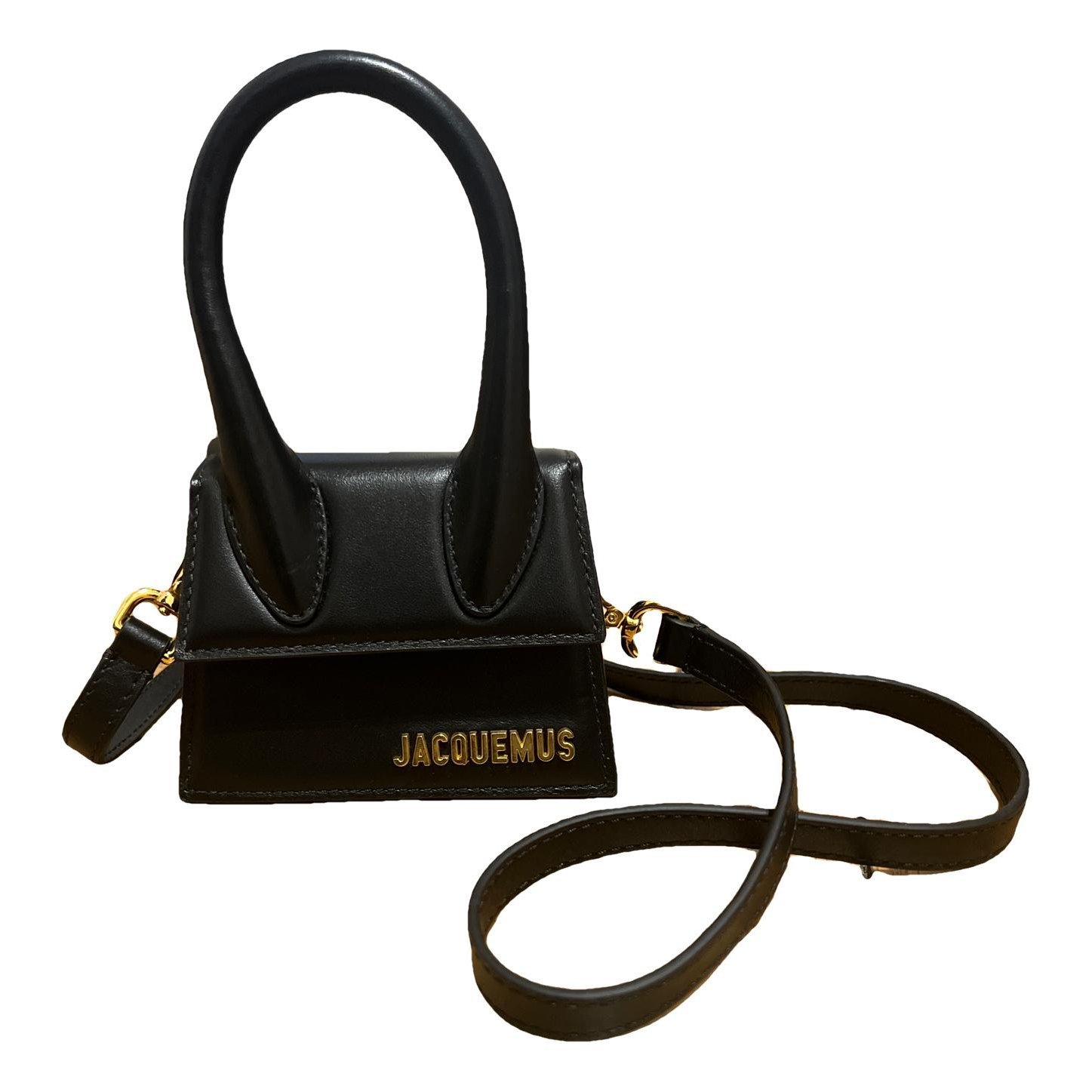 Chiquito leather handbag
