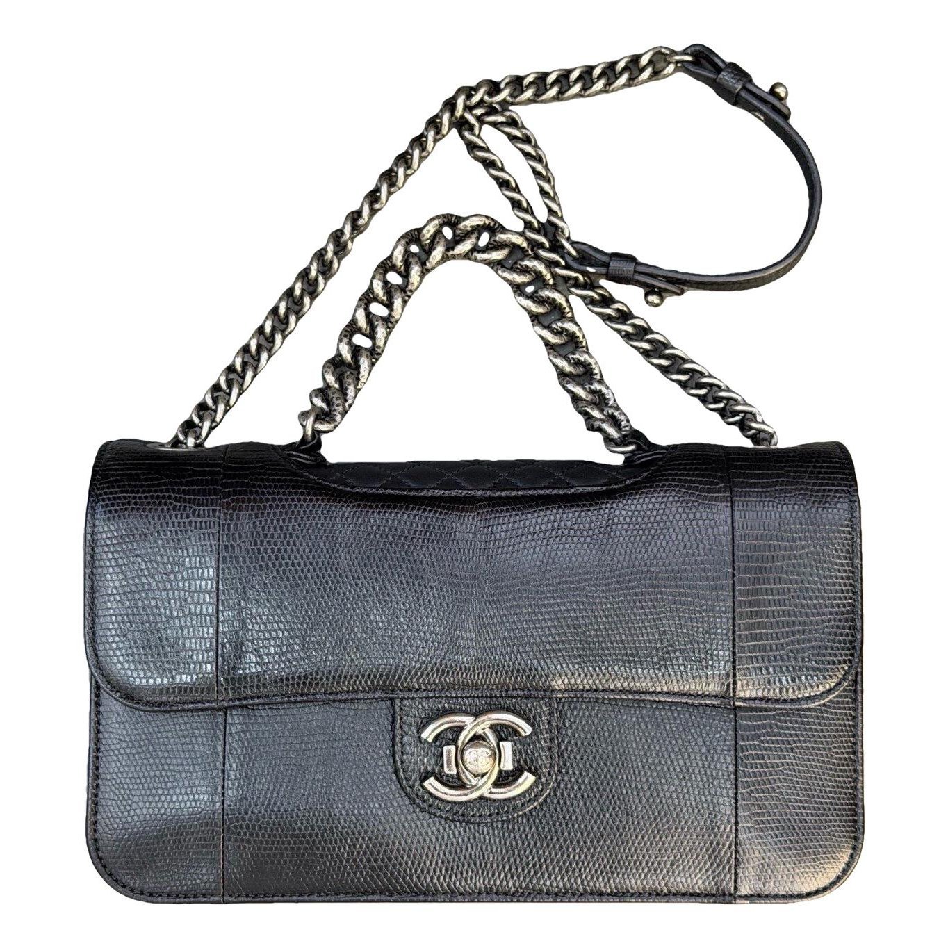 Timeless/Classique leather crossbody bag