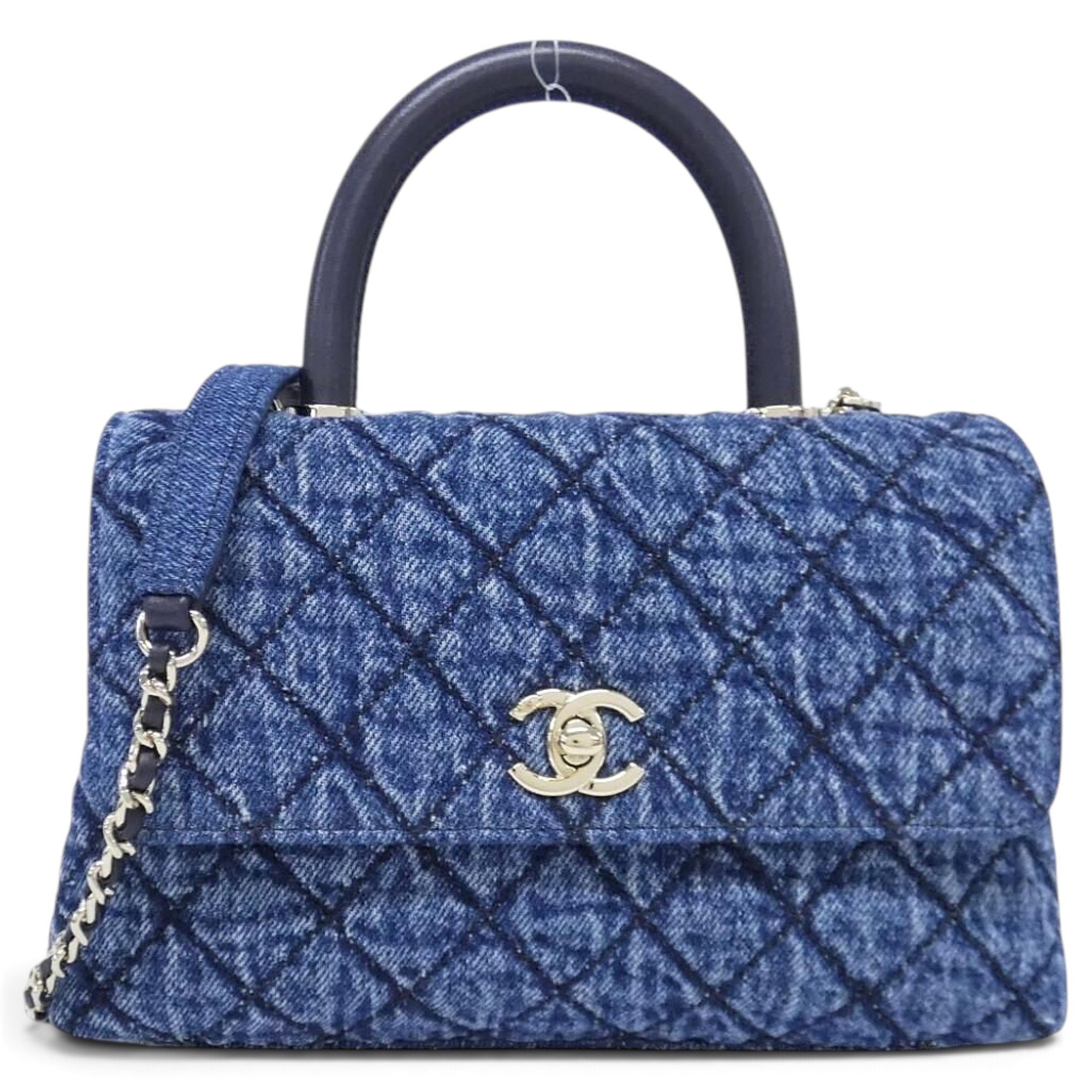 Coco Handle handbag