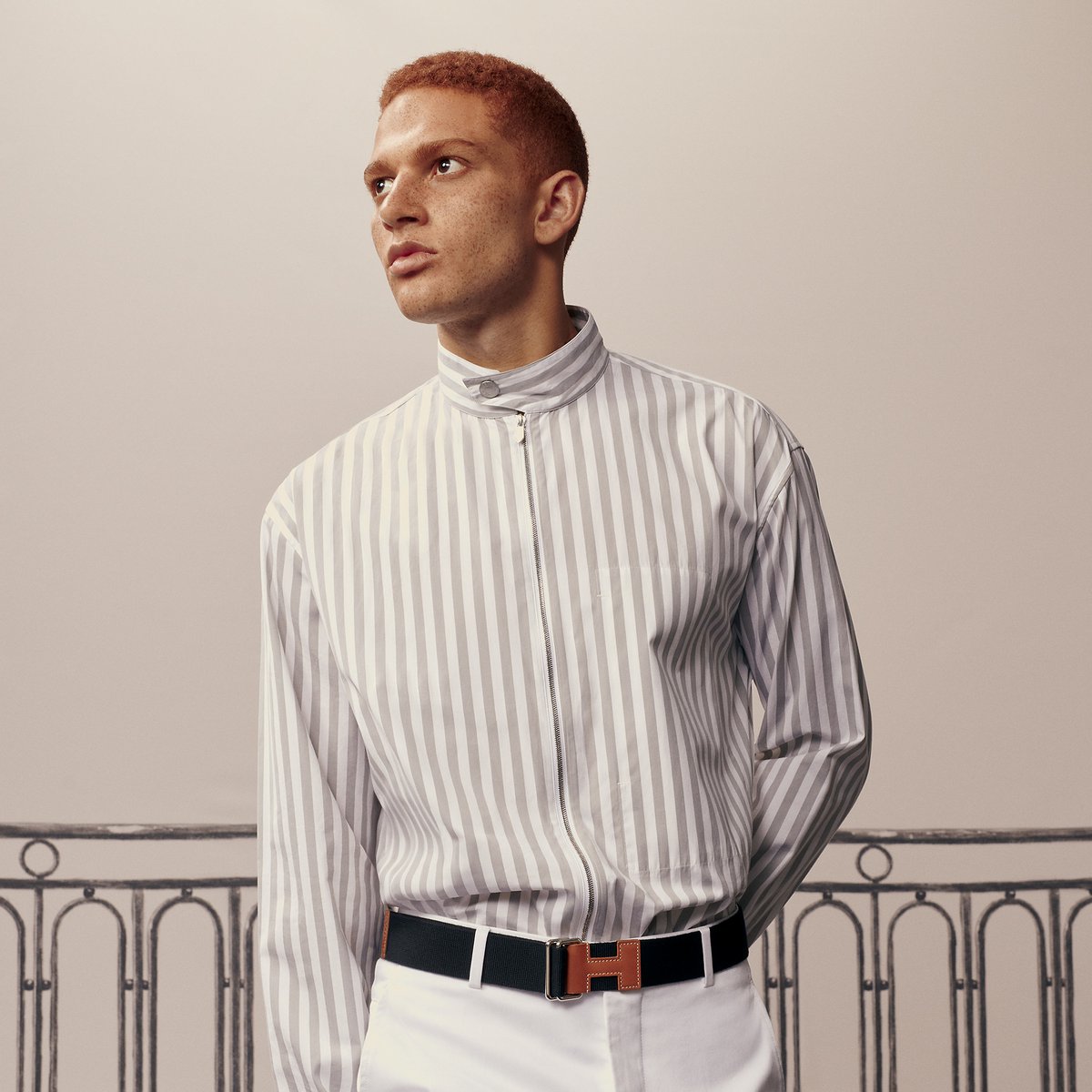 Nomade 40 belt