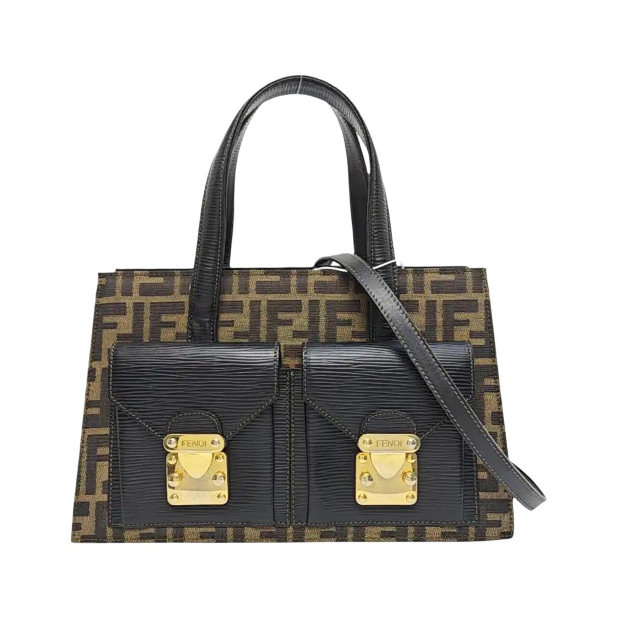 Cloth handbag