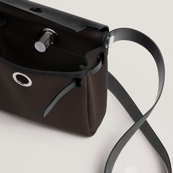 Herbag Zip 20手提包