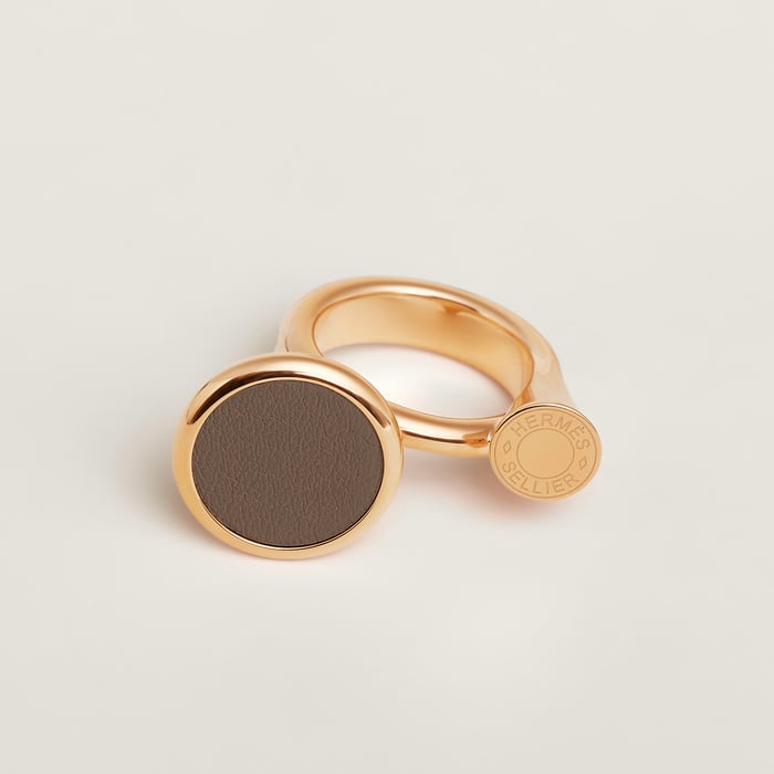 Étoupe Cor Ring