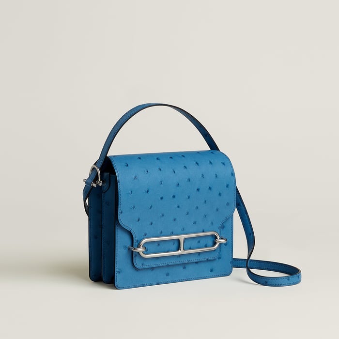 Mykonos Roulis Mini Bag