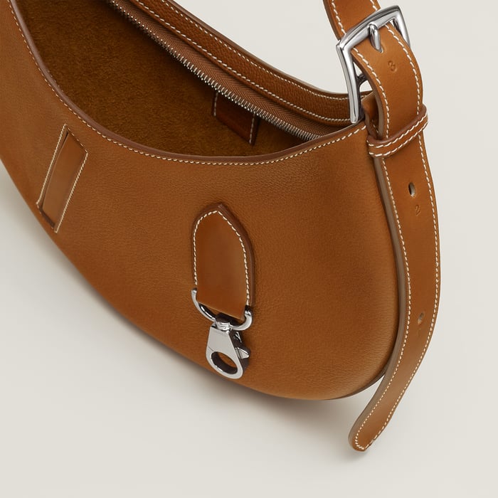 Fauve P'tit Arcon Bag