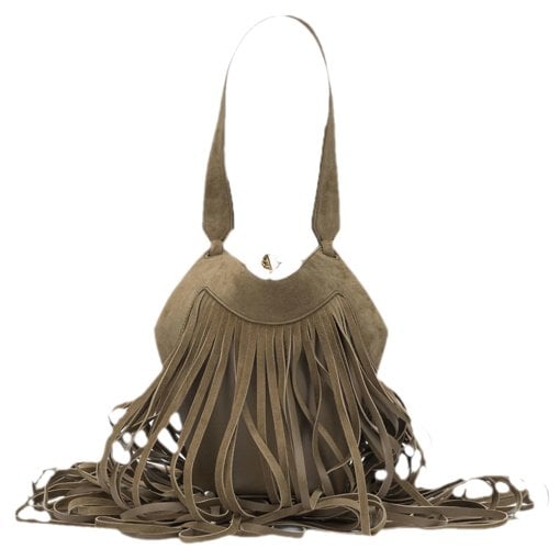 Khaite Leather handbag