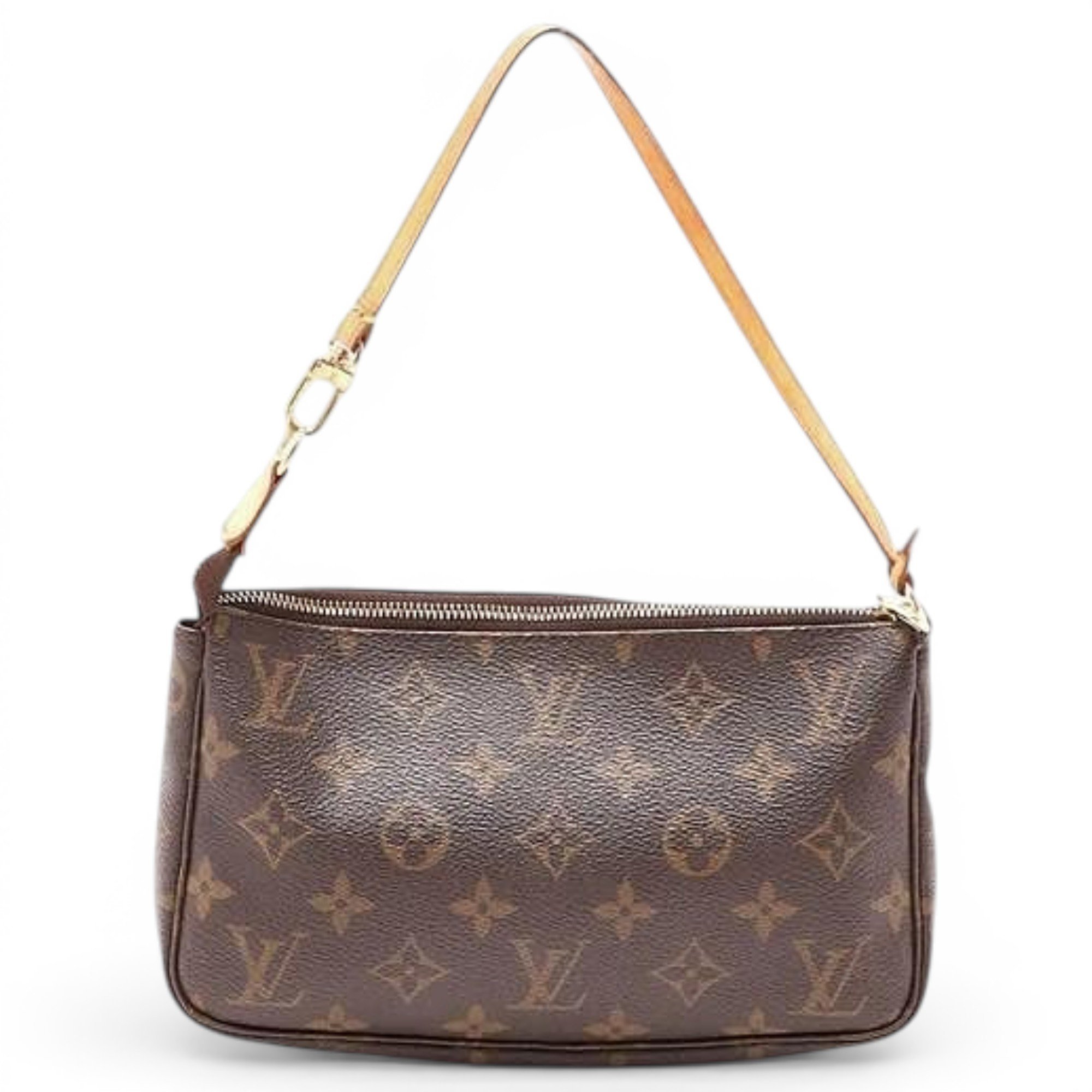 Pochette Accessoire cloth handbag