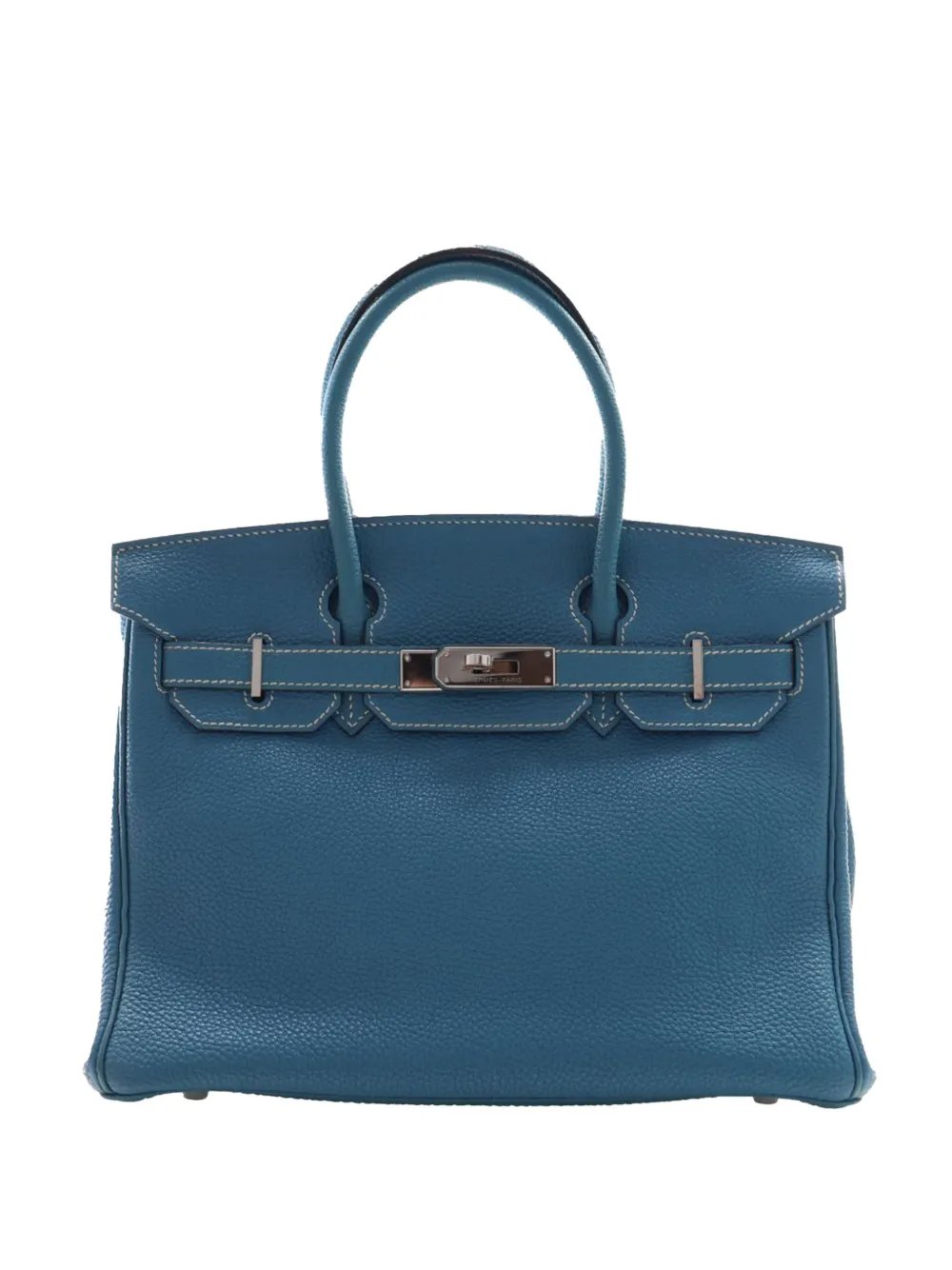 2006 Togo Birkin Retourne 30 handbag