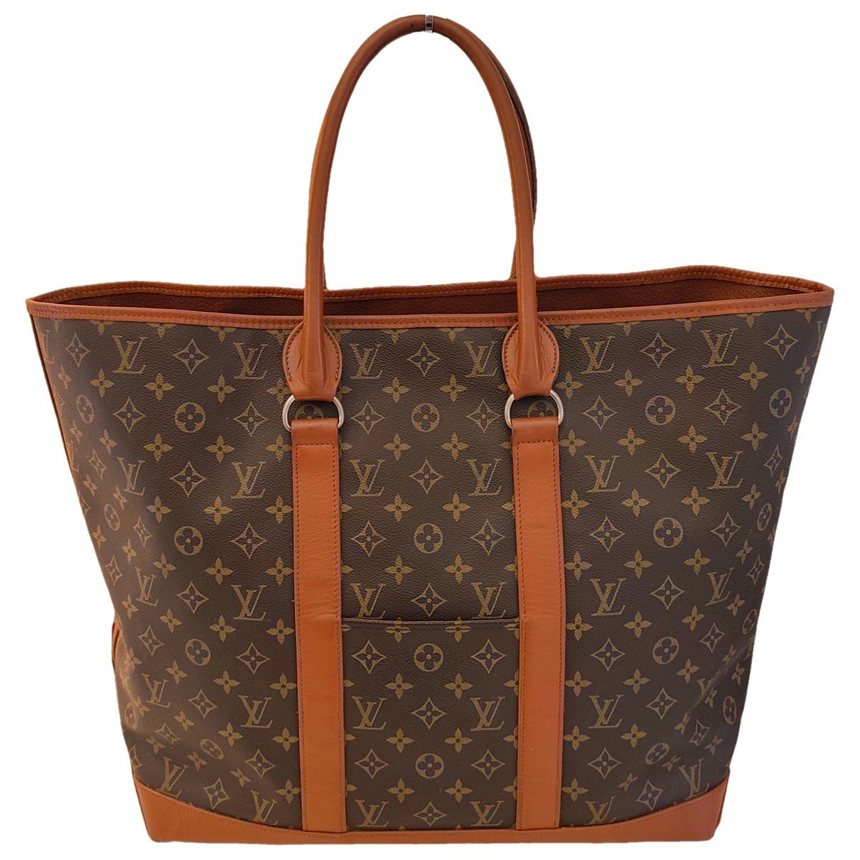 Cloth handbag