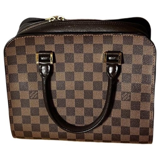 Triana cloth handbag