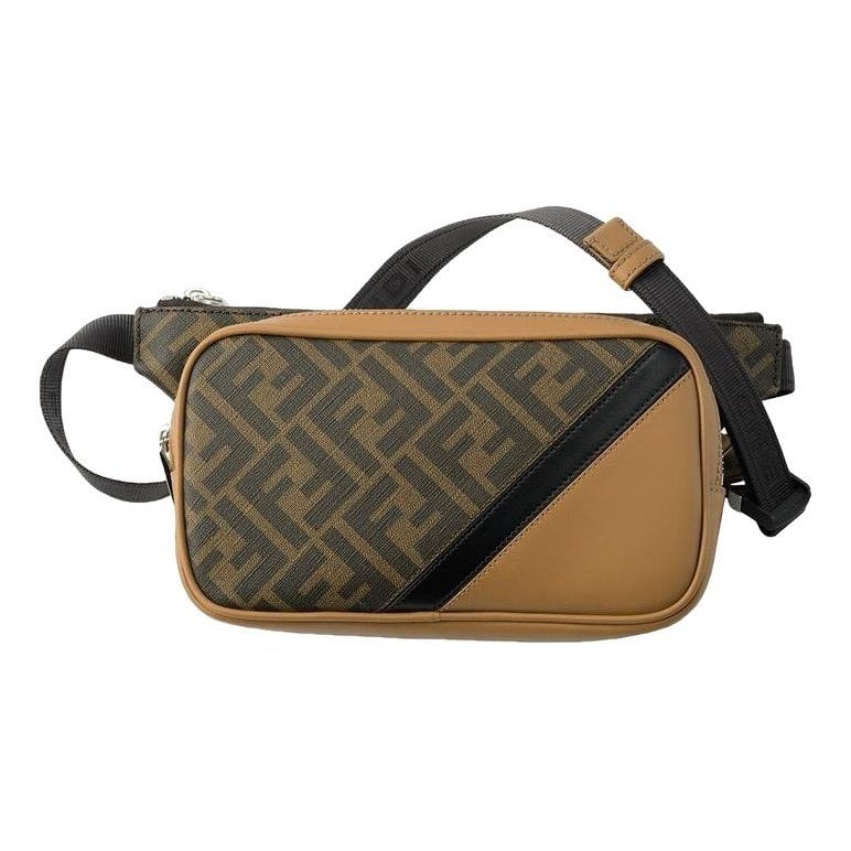 Bag leather bag