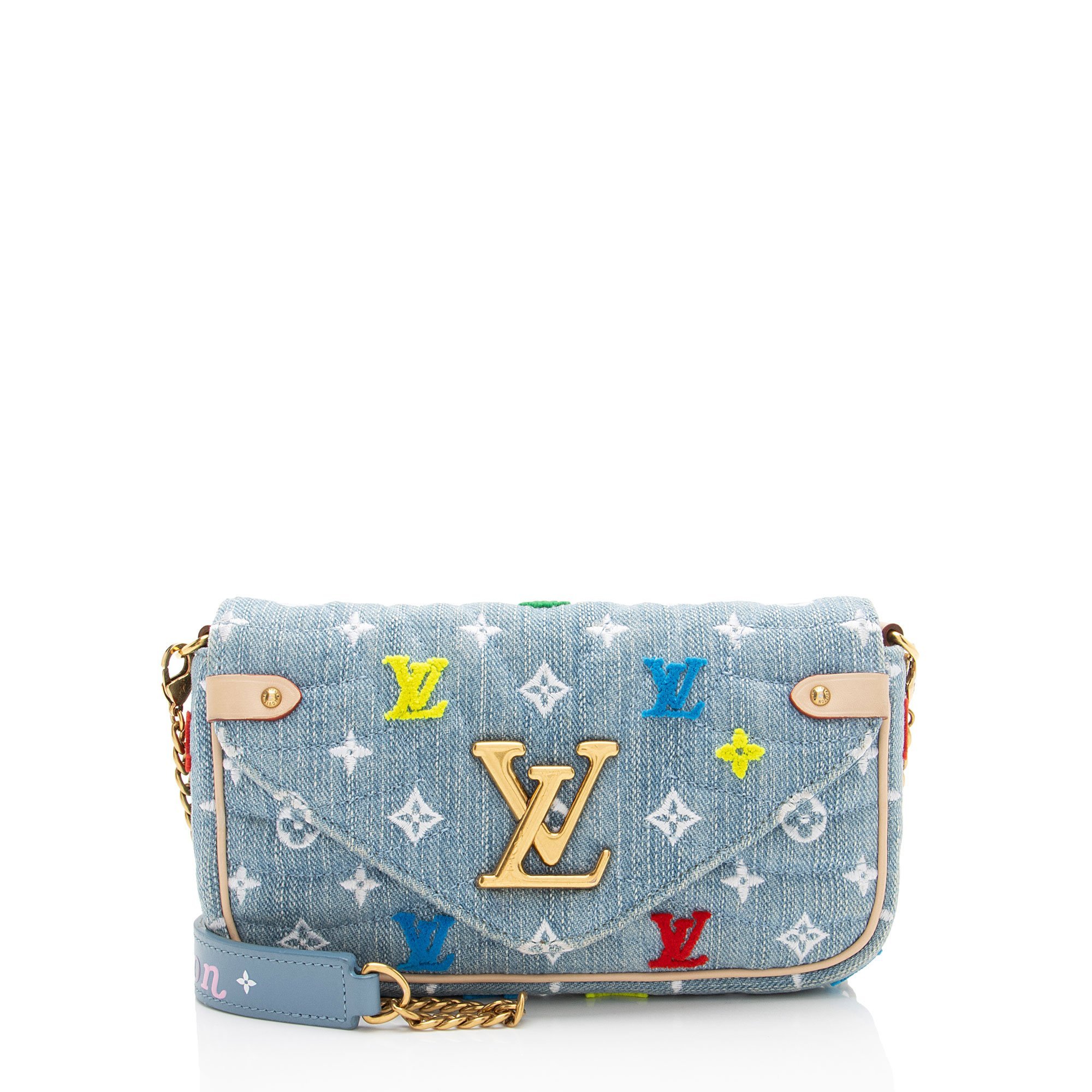Crossbody bag