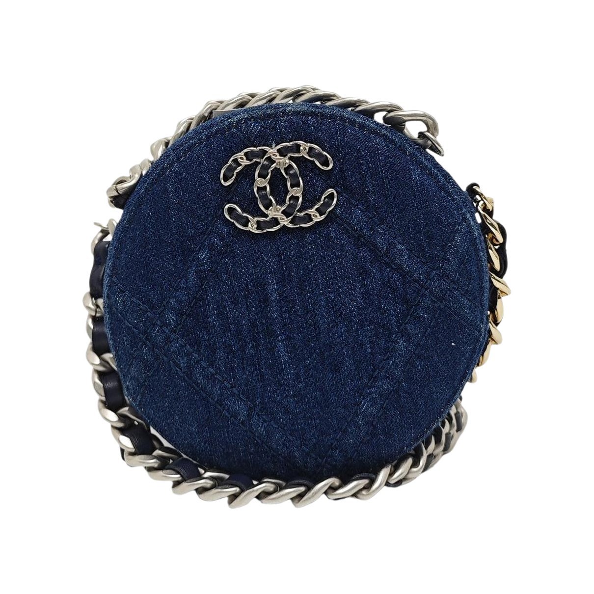 Chanel 19 crossbody bag