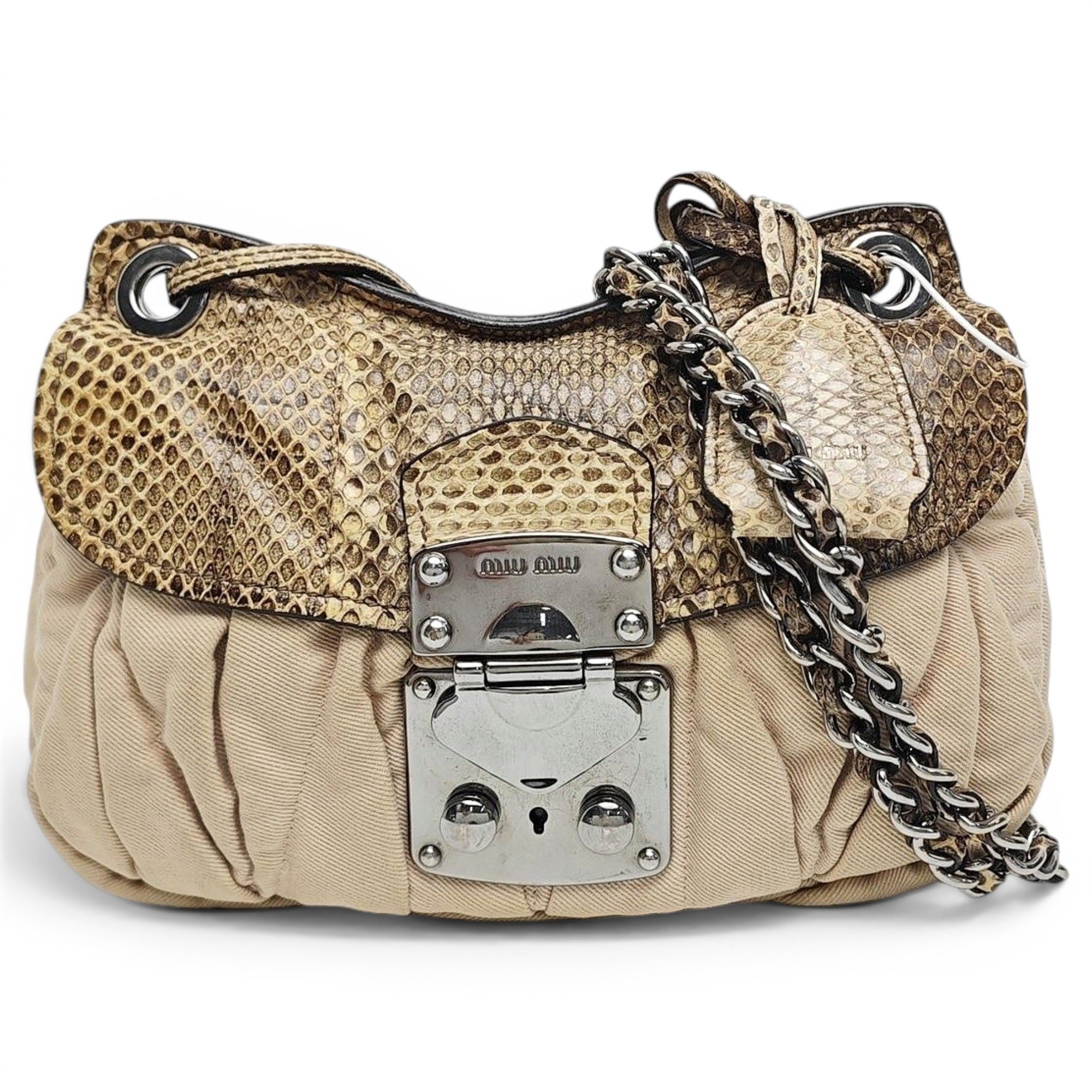 Cloth handbag