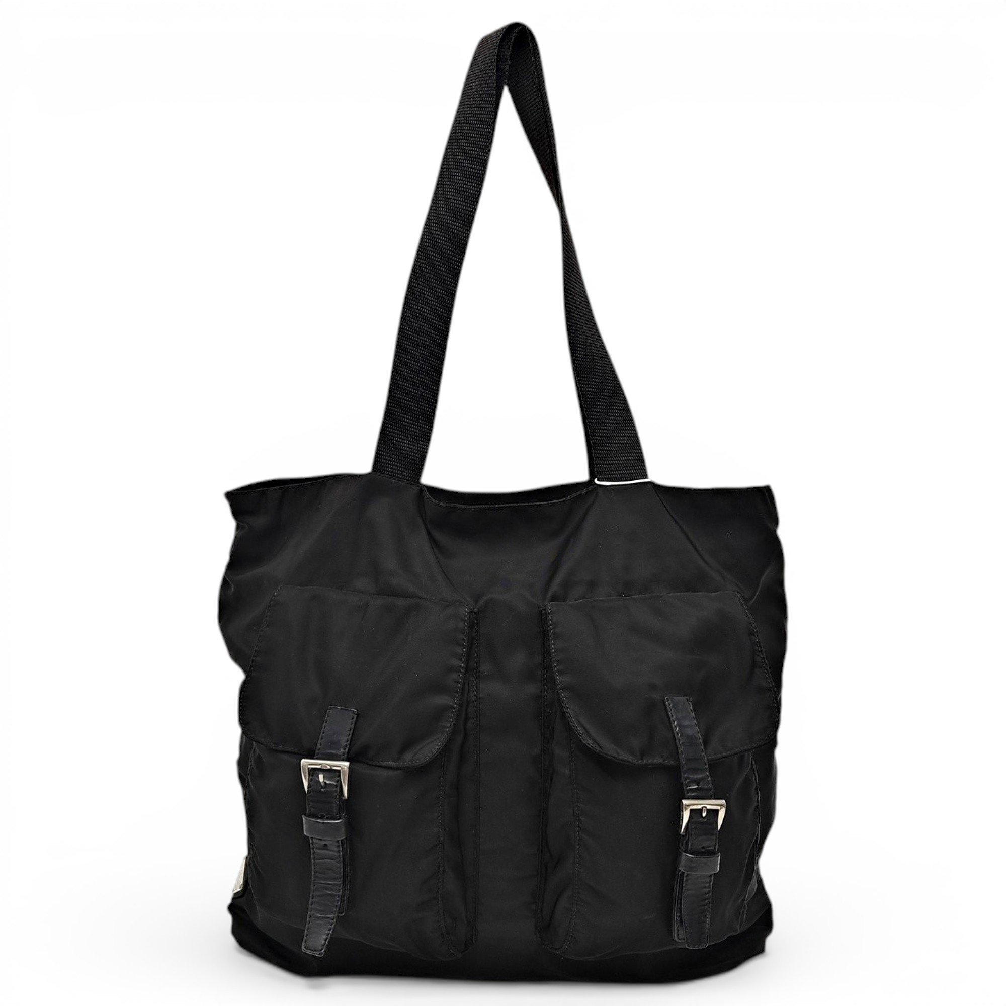Cloth handbag