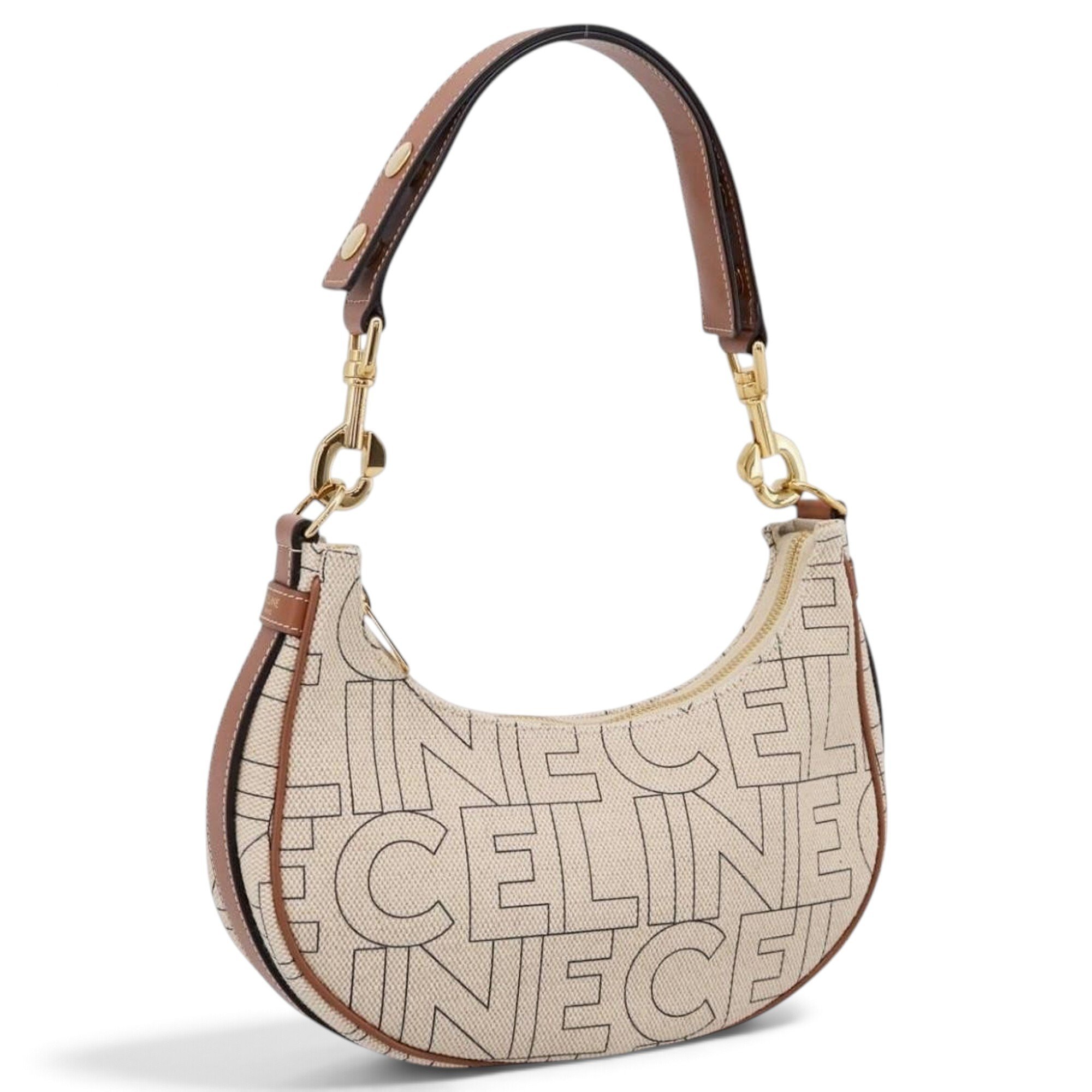 Ava cloth handbag