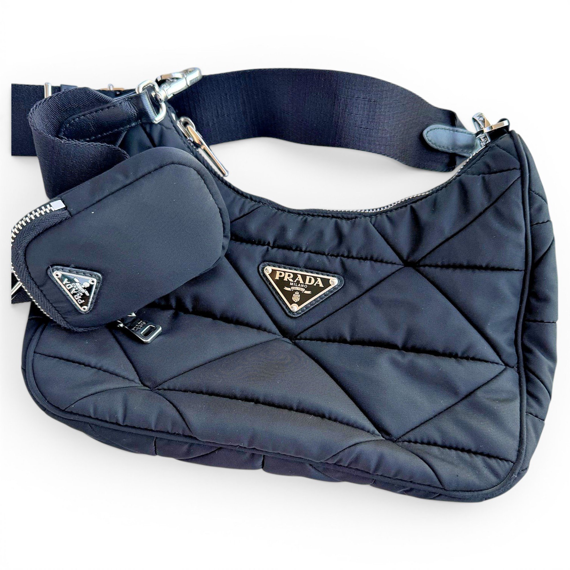 Re-Edition 2005 handbag