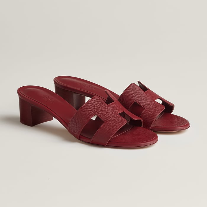 Rouge H Oasis Sandal