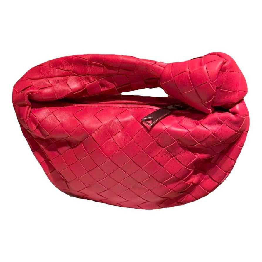 Jodie leather handbag