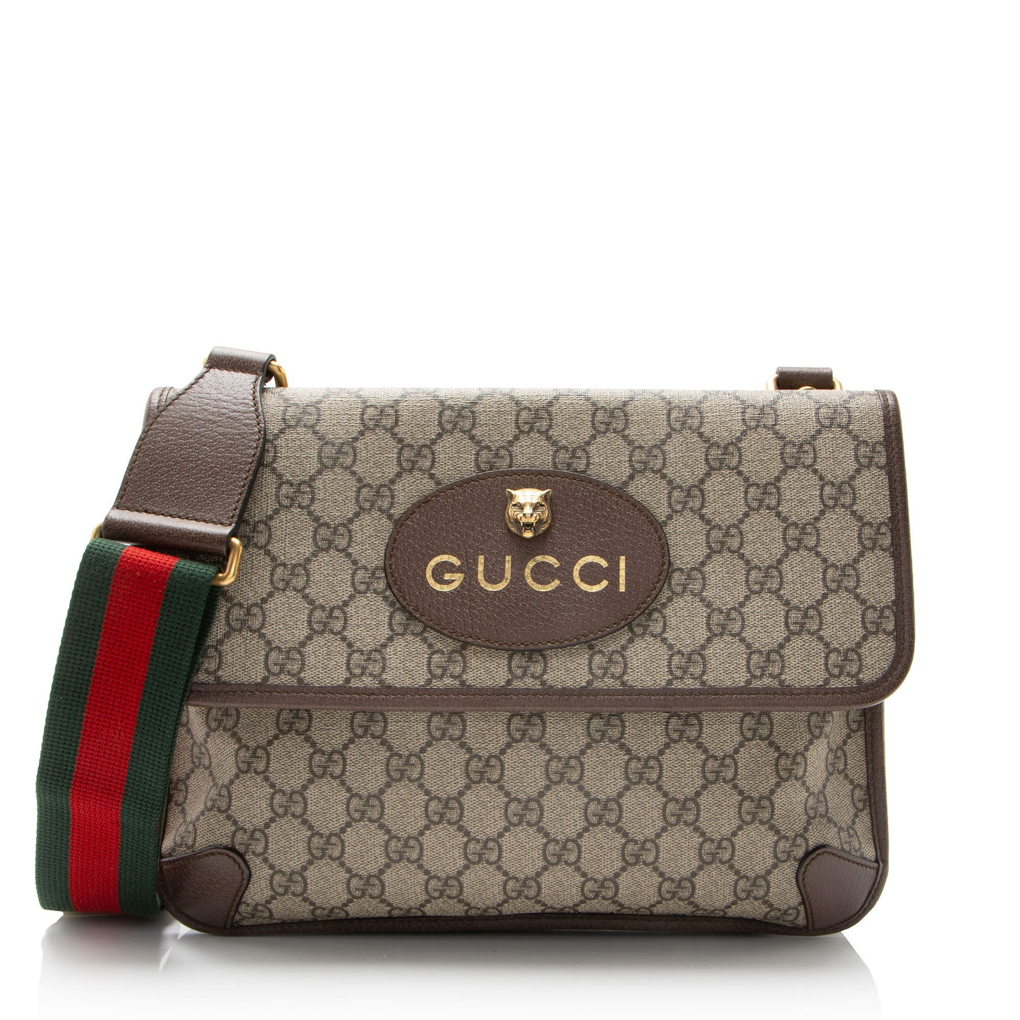 Cloth crossbody bag
