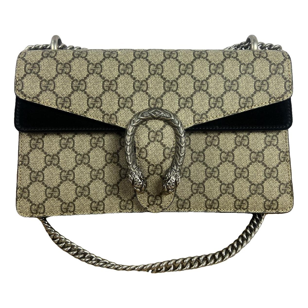 Dionysus cloth handbag