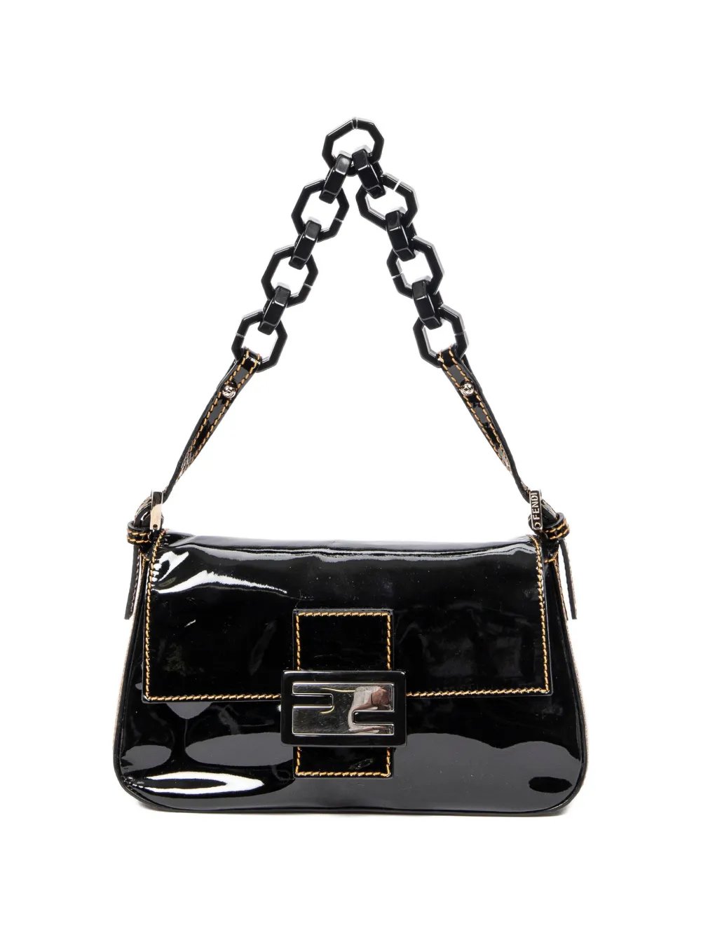 mini Baguette shoulder bag