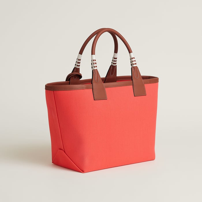 Steeple 25 Bag