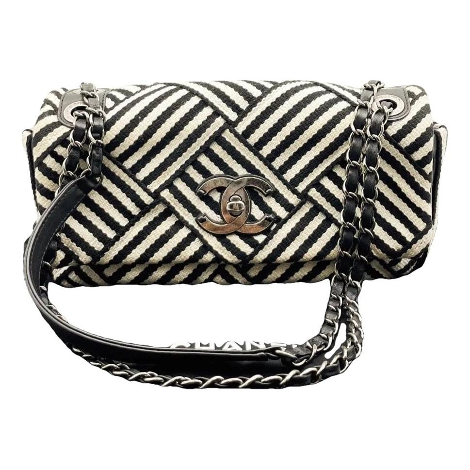 Cloth handbag