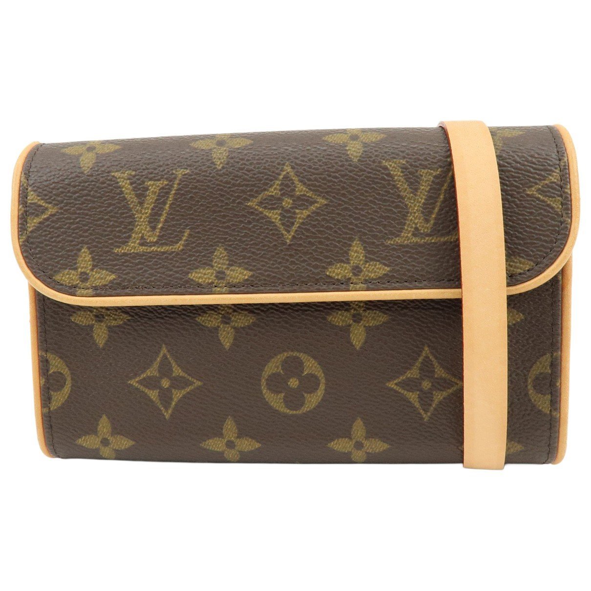 Florentine cloth handbag
