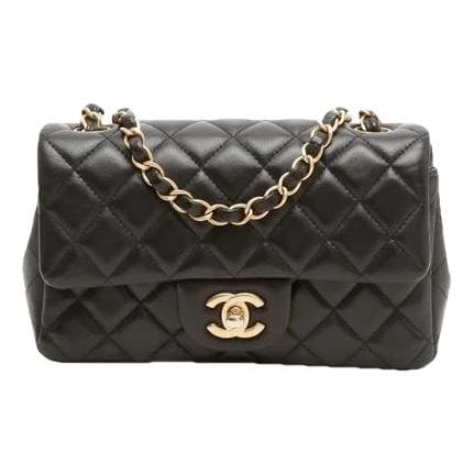 Timeless/Classique leather handbag